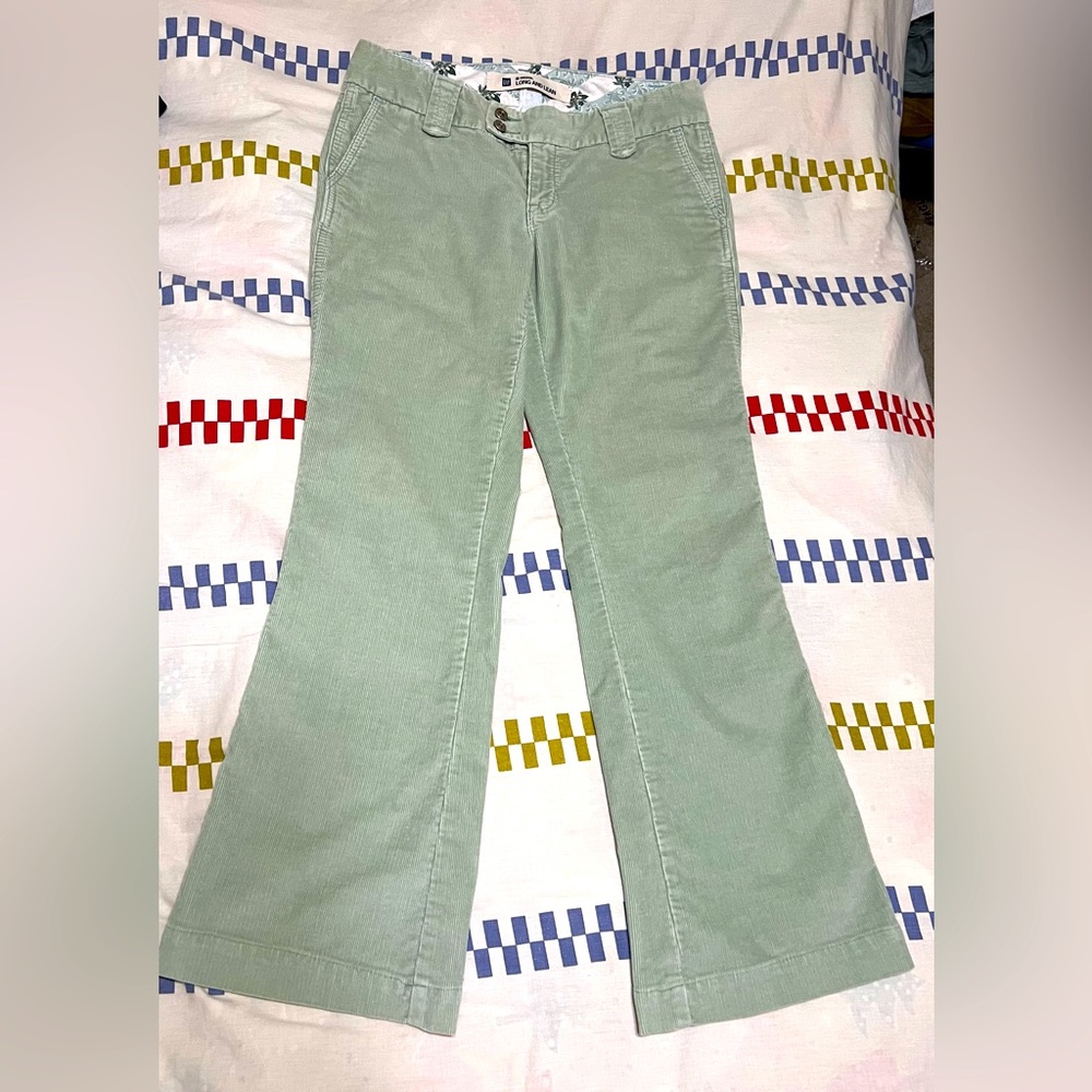 Gap pants